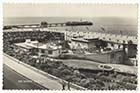 Fort Crescent Winter Gardens  1962  | Margate History 